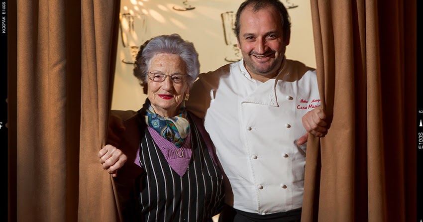 Justo Rodriguez Casa Masip En Ezcaray