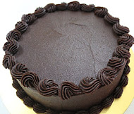 AMERICAN CHOCOLATE CAKE