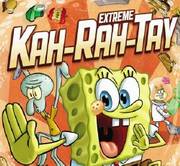 Kahrahtay Contest Spongebob Game