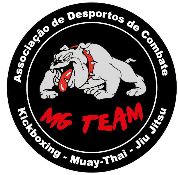 Associação de Desportos de Combate MGTeam