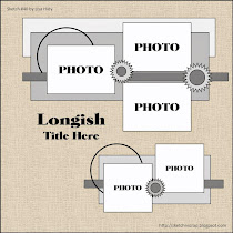 Layout Sketches due September 30th