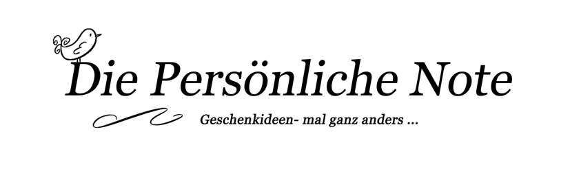 Die Persönliche Note