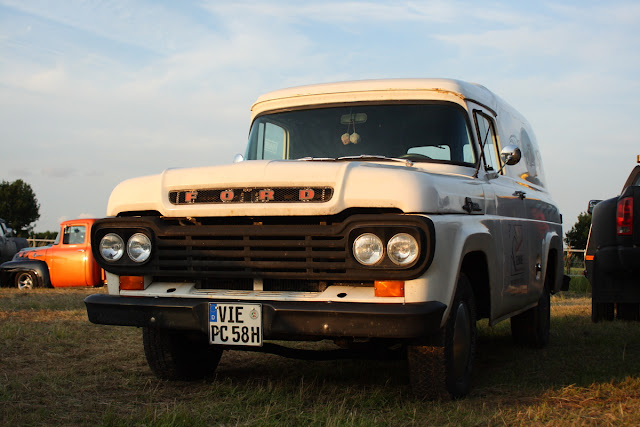 V8-Freunde Meerbusch Treffen 2013 Ford V8-Freunde Meerbusch Treffen 2013 Ford