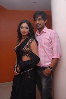 Class Abbai Mass Ammai OnThe Set Pressmeet Stills [Andhrula Music] width=