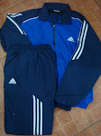 TRACK SUIT SAMPLE TO ORDER