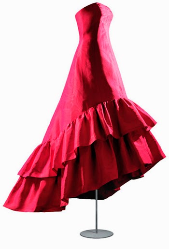 Balenciaga en el Museo del Traje Balenciaga en el Museo del Traje
