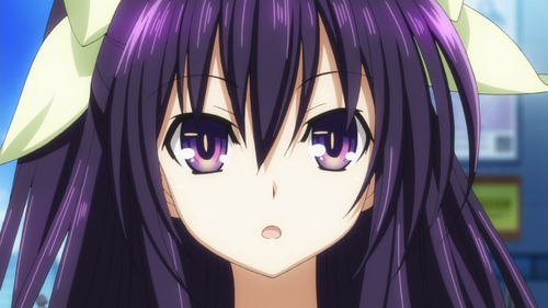 Date a Live Review  Japanese Media Reviews