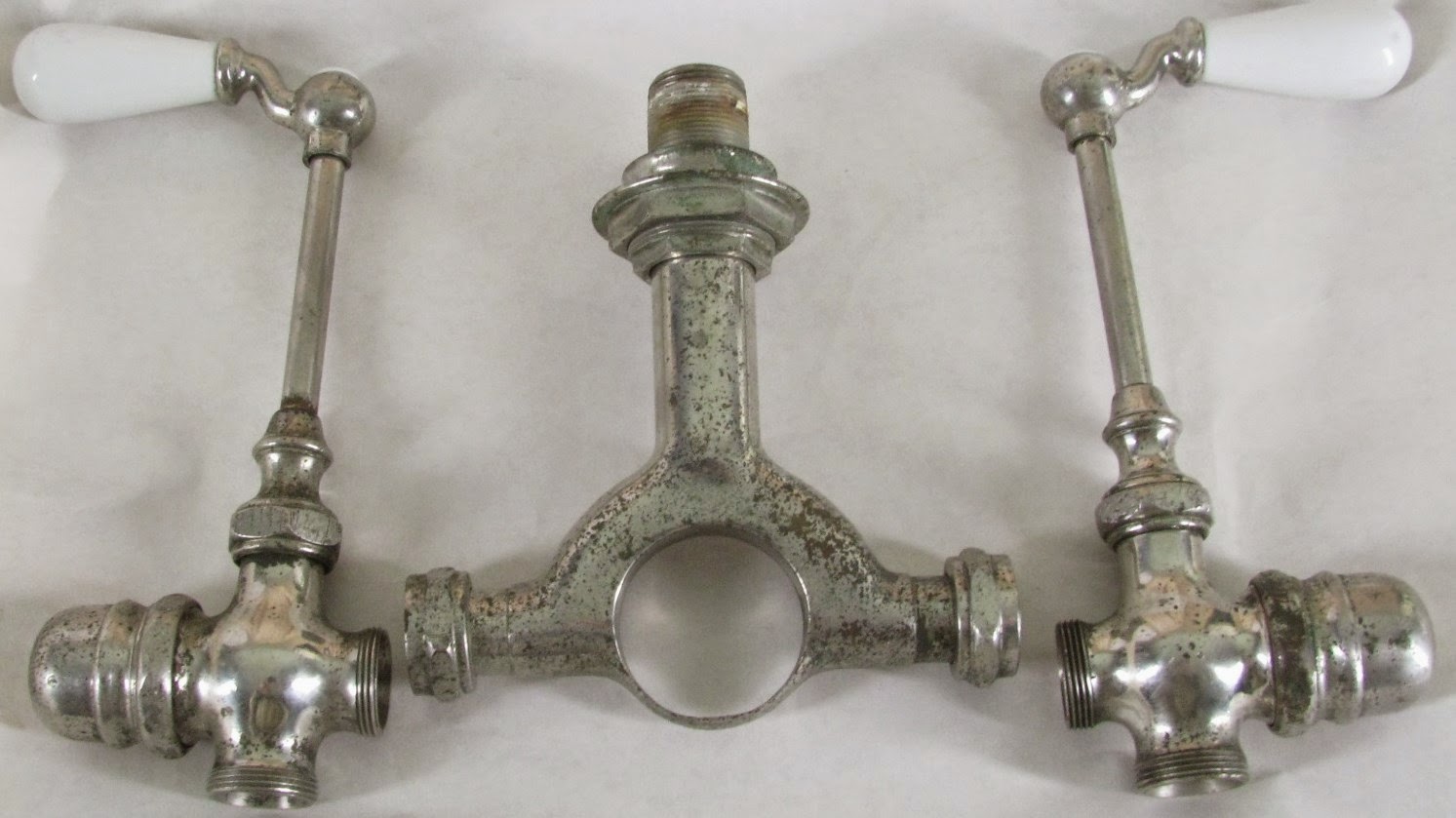 Plumbing Geek Blog Fuller Ball Style Faucets