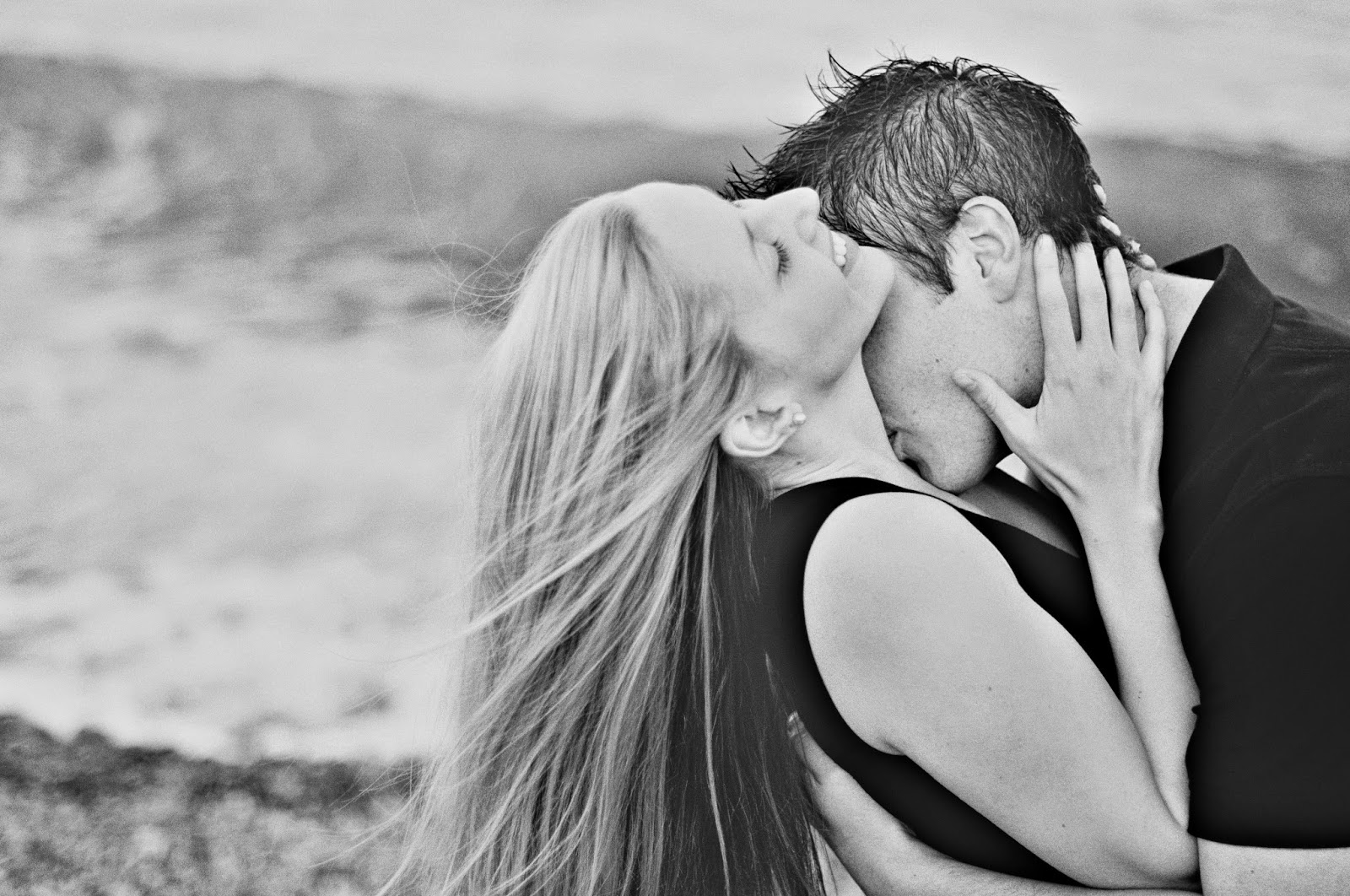 El significado de los besos | El HIT GUATE RADIO