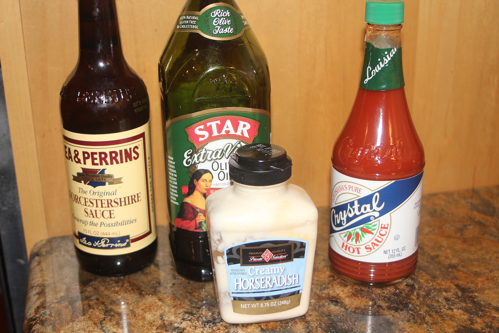 The Grub Files Cooking with Camissonia ChileBeer Shrimp in Spicy