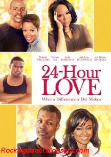 24 hour love 