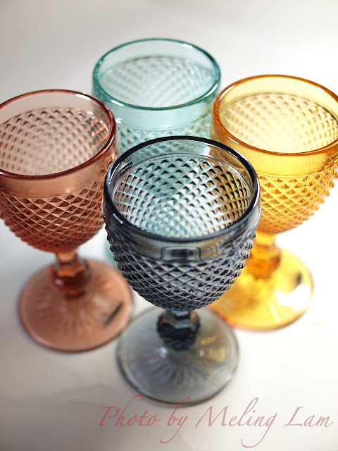 連卡佛 家品 van verre Portuguese glass