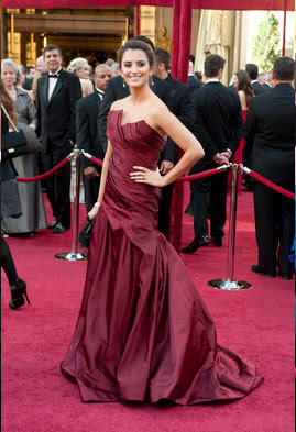 Penelope Cruz Profile ... Penelope Cruz Mother