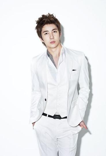 [News] Kim Hyung Jun to hold Japan tour next month - Daily K Pop News