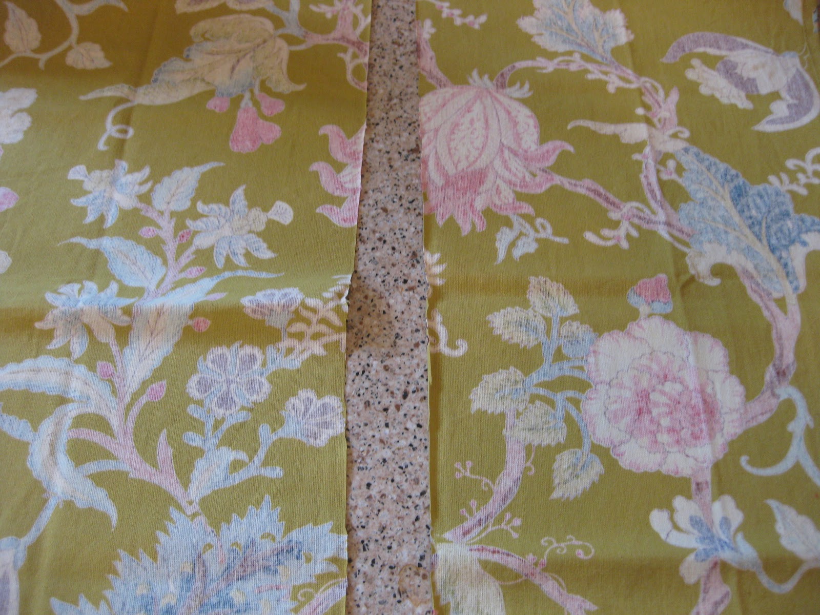 Life Love Larson NoSew Pillow Cover