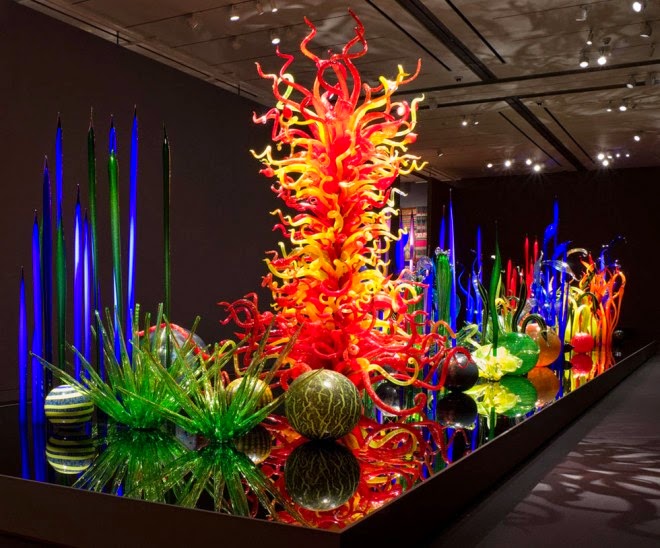 Incredible Glass Sculpture Ideas for Your Inspiration Fine Art and You