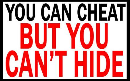 Laws against cheating spouse in india