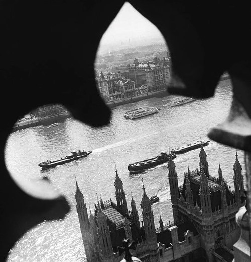 elrectanguloenlamano: WERNER BISCHOF: A MASTER OF ...