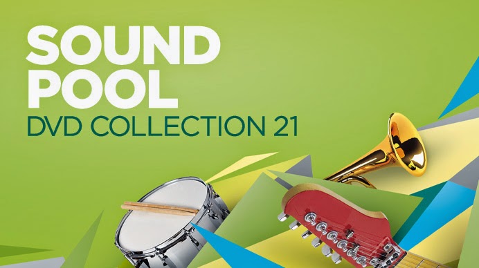 Magix soundpool collection 7