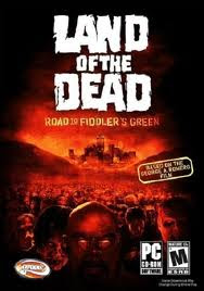 Land Of The Dead: Road To Fıddler's Green