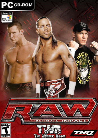 Wwe Raw 12 Rar Free Download For Pc 2011