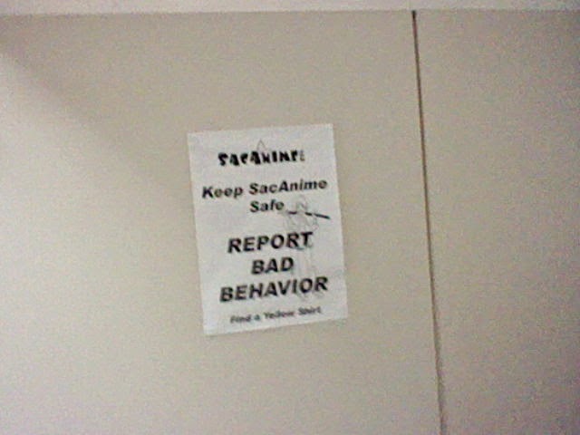 Anime Conventions Summer 2014