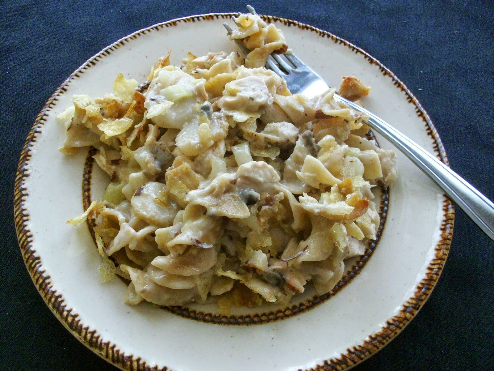 Think With Your Taste Buds Chicken Chicken Shangri La With A Twist