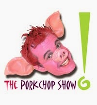 The Porkchop Show
