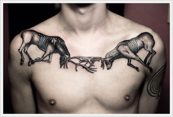 tattoos