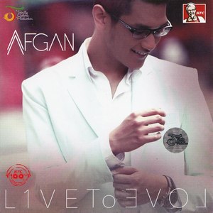 Afgan – L1ve To Love (Full Album 2013)