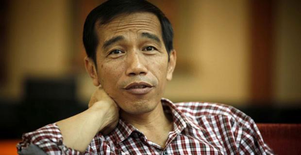 KESAKTIAN JOKOWI KESAKTIAN JOKOWI