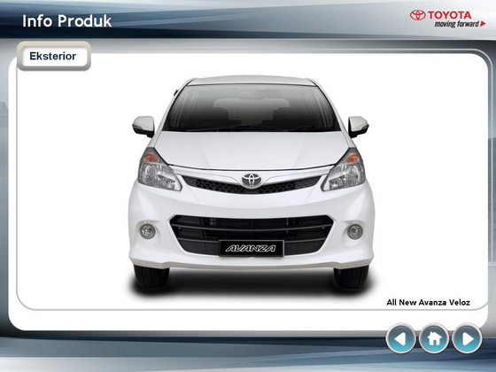 Avanza Veloz 2014 Palangkaraya: Pilihan Tepat di Tengah Kota Cantik