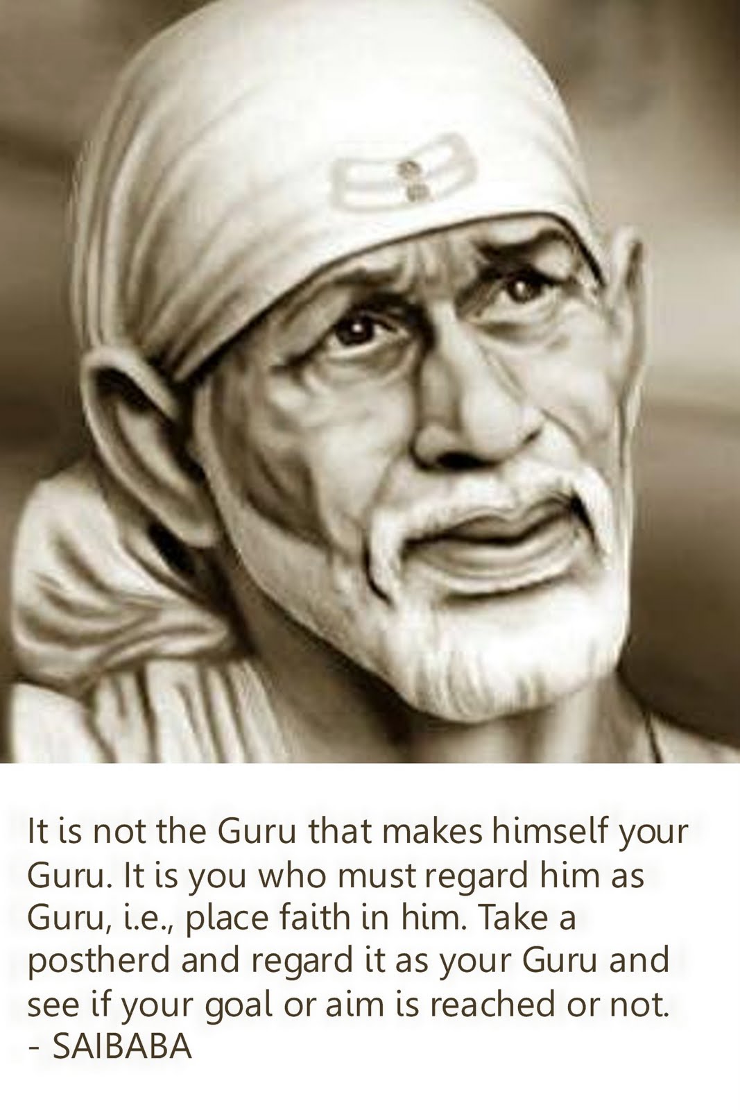 Shirdi Sai Baba Quotes. QuotesGram