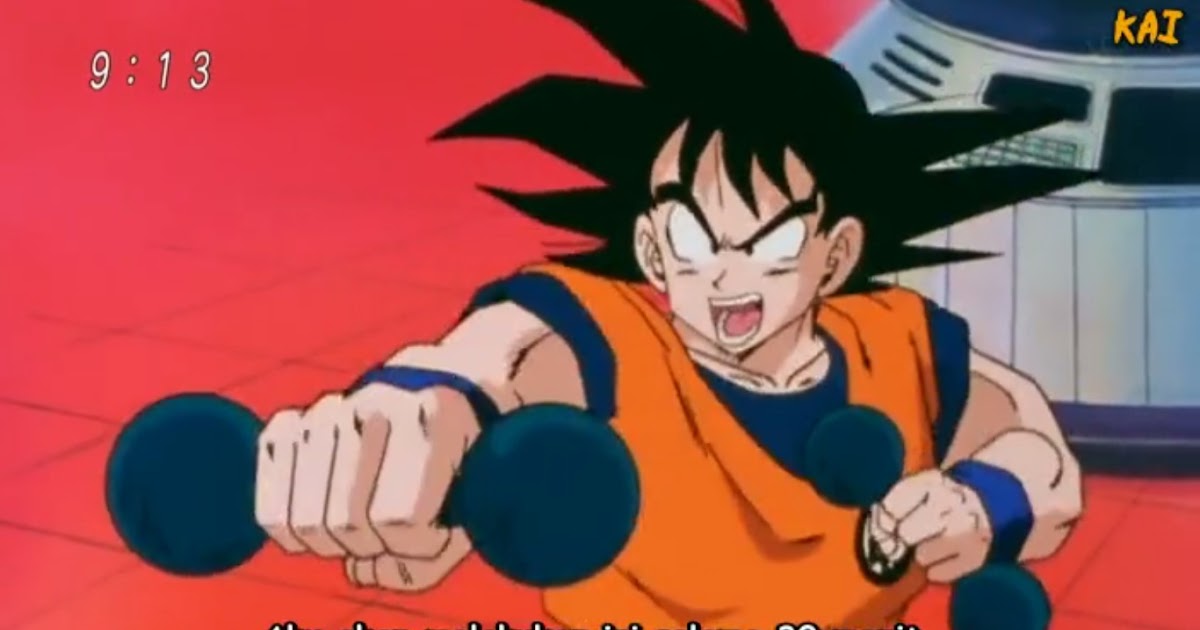 dragon ball z kai sub indo kertas hitam