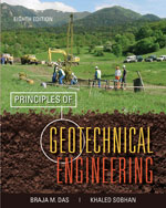 Geotechnical Engineering Braja M Das Solution Manual