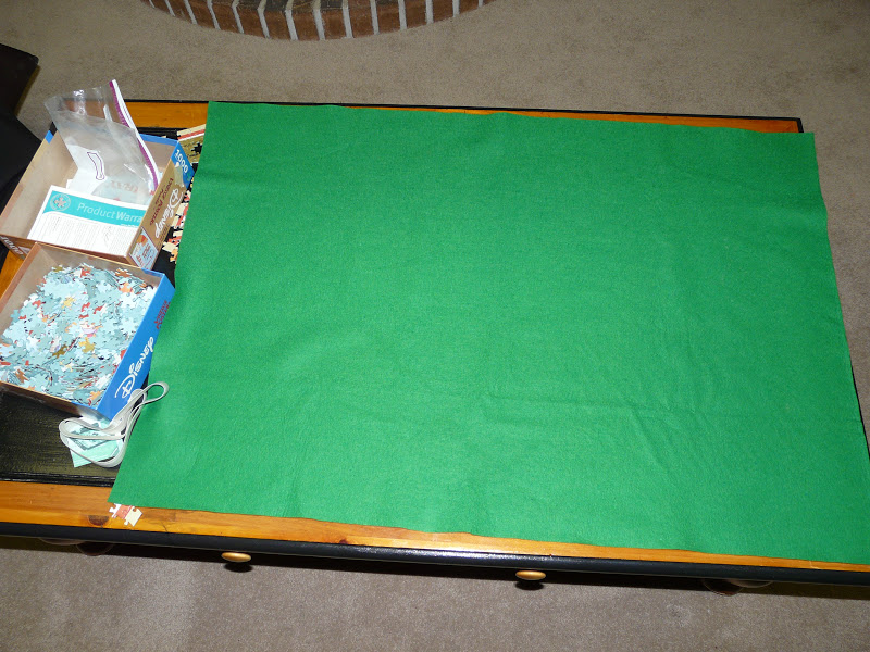 The "Secret" is Gratitude Am I my Puzzles Keeper?