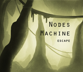 Solucion Nodes Machine Escape Guia Juegos de Escape Nodes Machine Escape