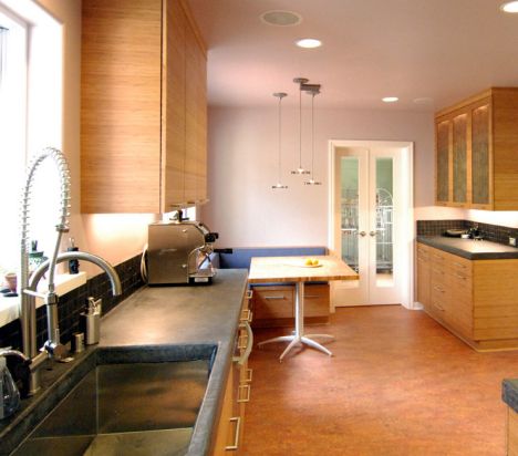interior design ideas for kitchen
