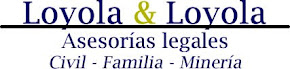 Estudio Jurídico Loyola & Loyola