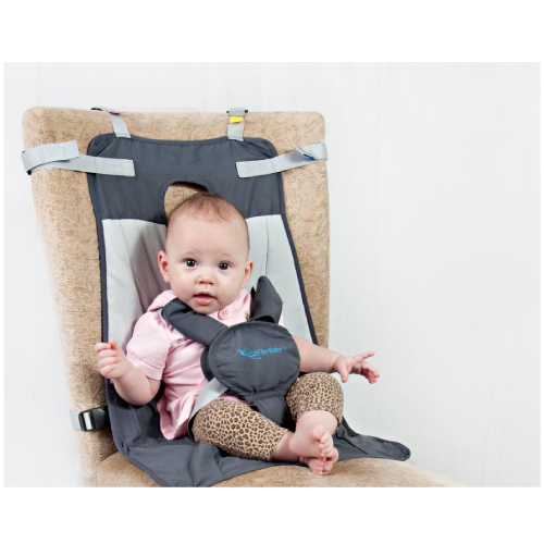 airplane high chair