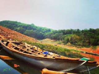 Rachmad Wahjoe Penahluk gabus rawa pening