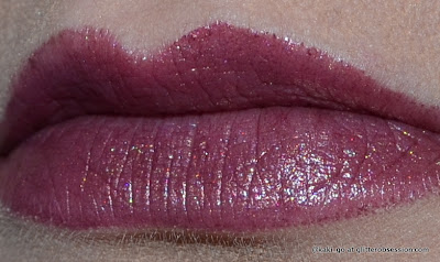 L'Oreal The Temptress' Kiss L'Oreal The Temptress' Kiss