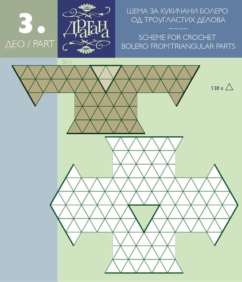 MES FAVORIS TRICOT-CROCHET: Tuto crochet : Comment monter ...