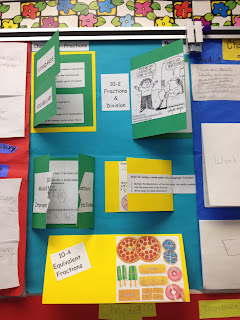 maths project front page