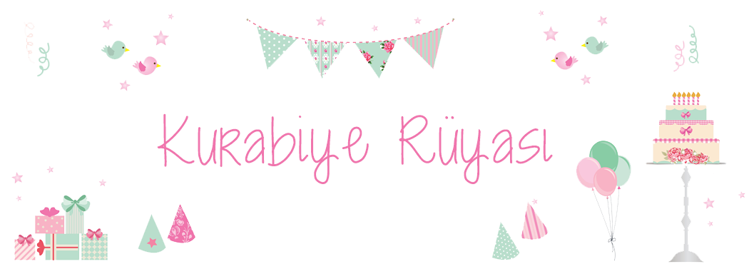 KURABİYE RÜYASI 