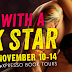 Book Blitz & Giveaway- One Kiss with a Rock Star by Amber Lin and Shari Slade