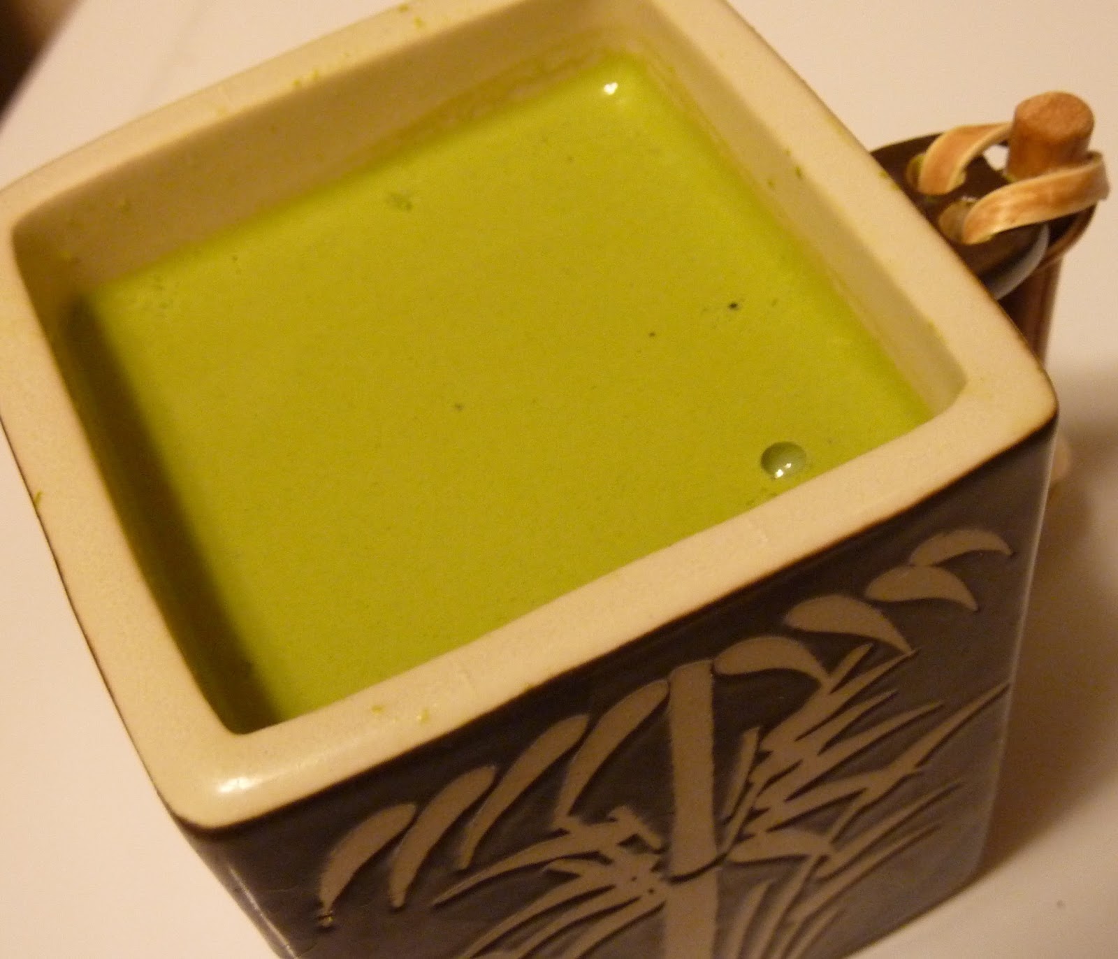 What's Good at Trader Joe's? Trader Joe's Matcha Green Tea Latte Mix