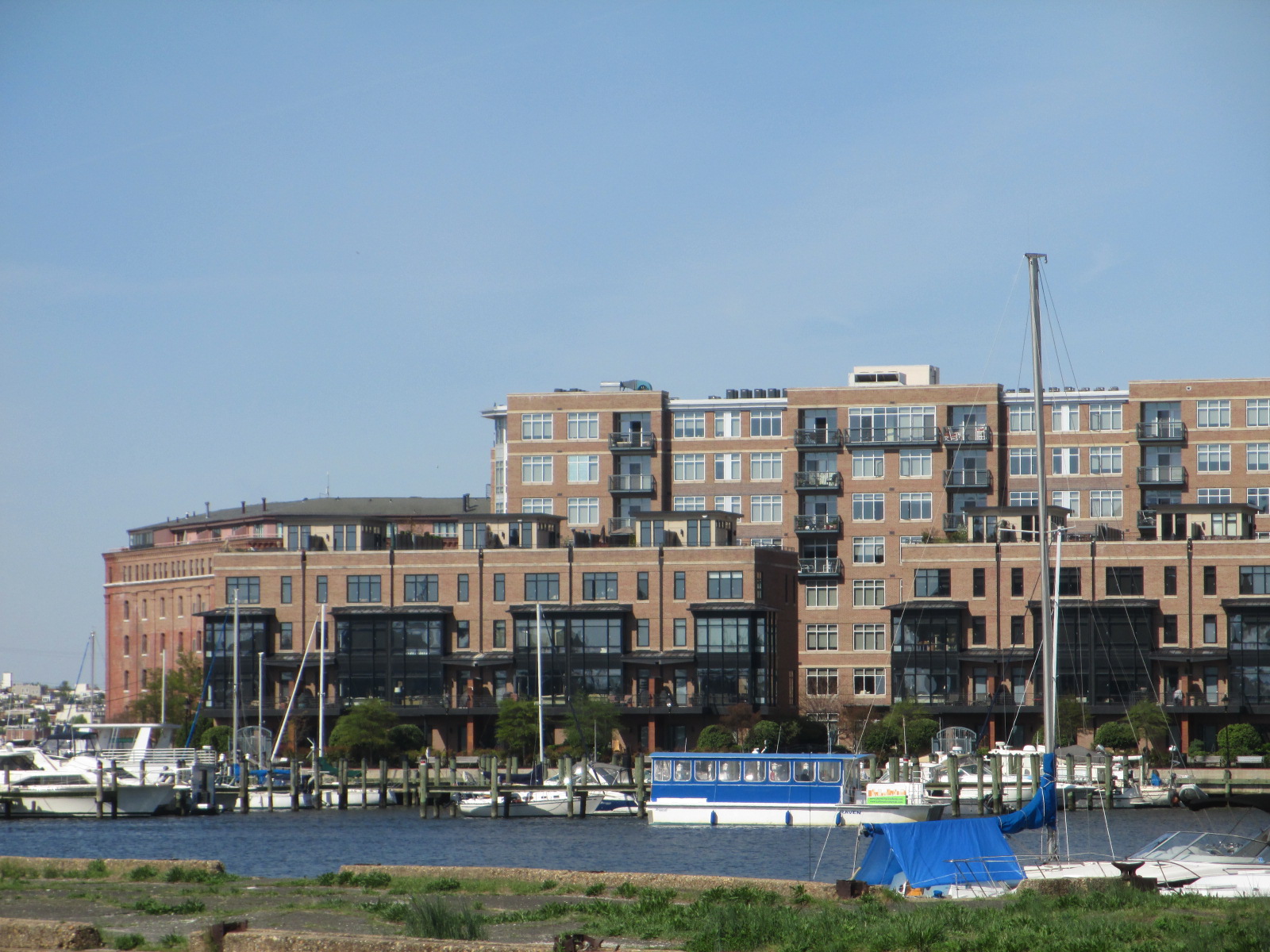 Baltimore You are Marvelous Fell's Point