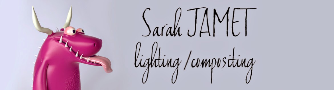 sarah J