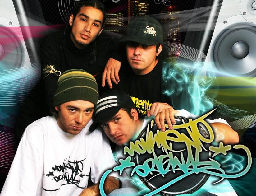 ChileHipHop Historia del Rap en Chile